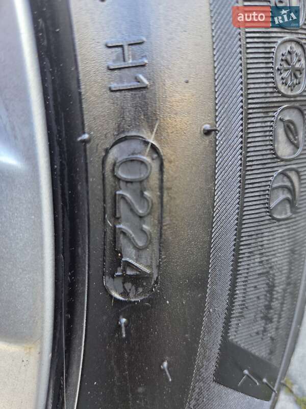 Універсал Volkswagen Passat Alltrack 2018 в Нововолинську