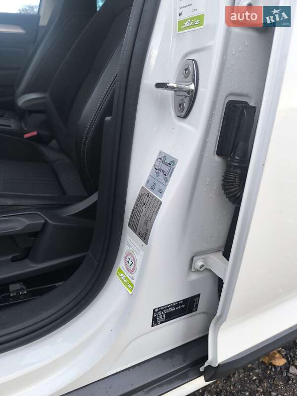 Универсал Volkswagen Passat Alltrack 2015 в Ужгороде фото 14 Универсал Volkswagen Passat Alltrack 2015 в Ужгороде