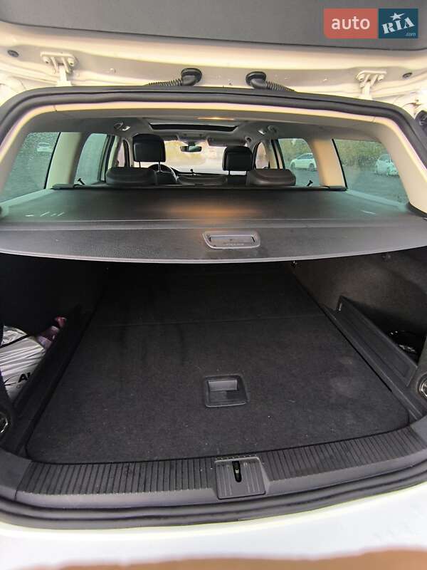Универсал Volkswagen Passat Alltrack 2015 в Ужгороде фото 33 Универсал Volkswagen Passat Alltrack 2015 в Ужгороде