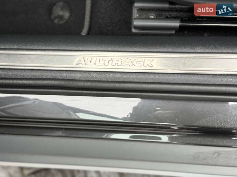 Універсал Volkswagen Passat Alltrack 2019 в Сумах