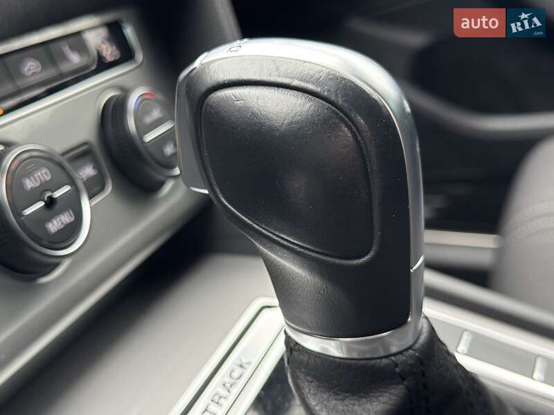 Універсал Volkswagen Passat Alltrack 2019 в Сумах