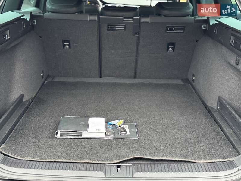 Універсал Volkswagen Passat Alltrack 2019 в Сумах