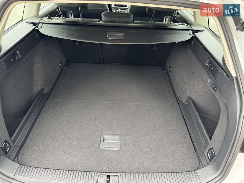 Універсал Volkswagen Passat Alltrack 2018 в Дубні