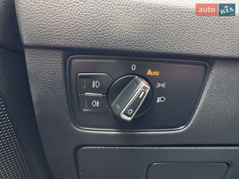 Універсал Volkswagen Passat Alltrack 2018 в Дубні