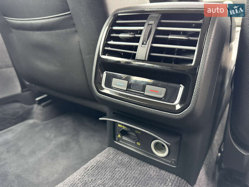 Універсал Volkswagen Passat Alltrack 2018 в Дубні