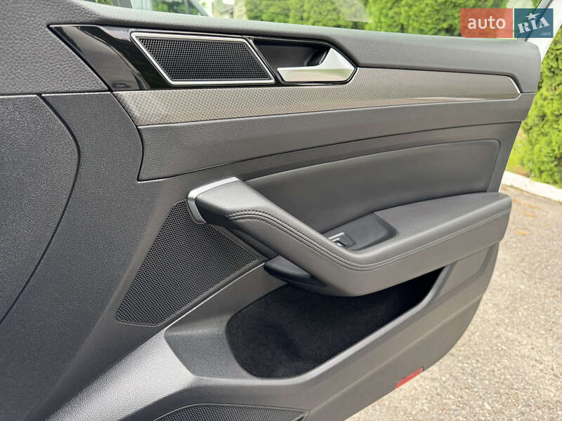 Універсал Volkswagen Passat Alltrack 2018 в Дубні