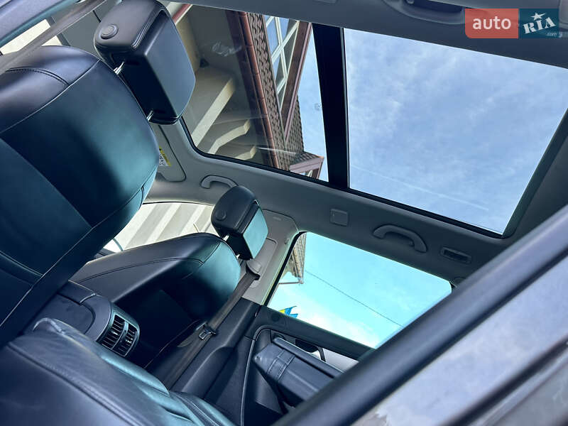 Универсал Volkswagen Passat Alltrack 2013 в Дрогобыче