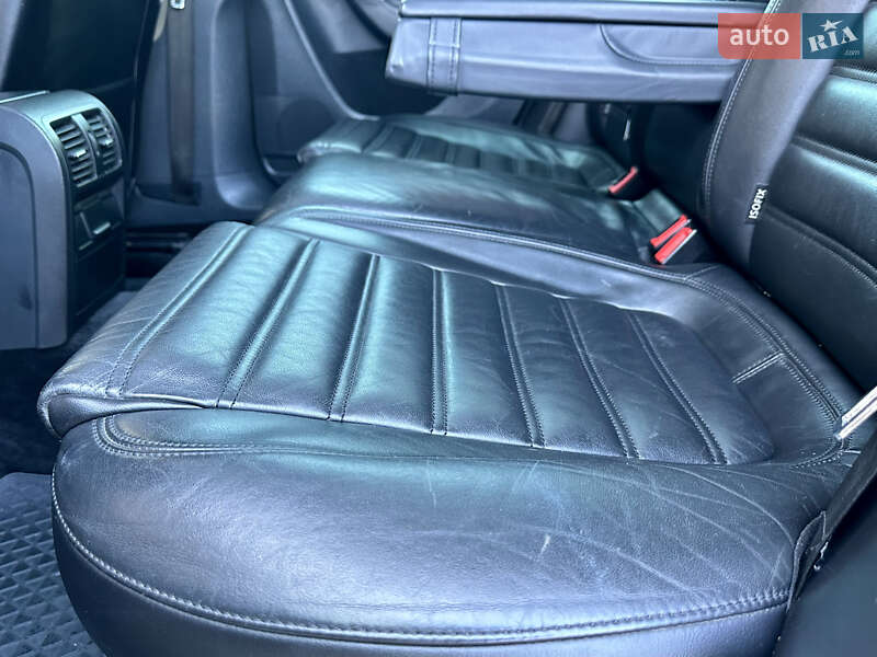 Универсал Volkswagen Passat Alltrack 2013 в Дрогобыче