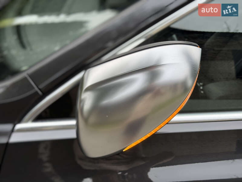 Універсал Volkswagen Passat Alltrack 2019 в Рівному