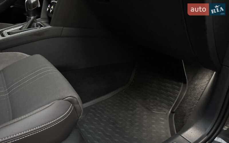 Універсал Volkswagen Passat Alltrack 2019 в Рівному