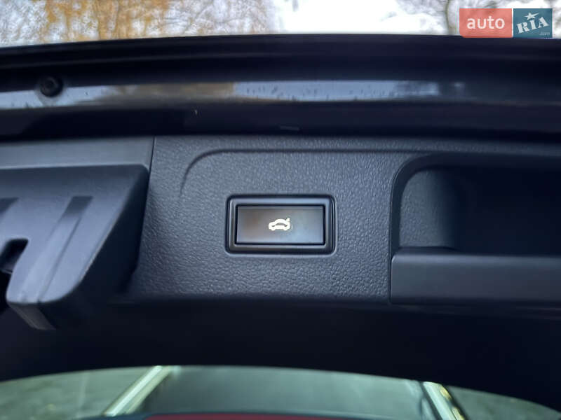 Універсал Volkswagen Passat Alltrack 2019 в Рівному