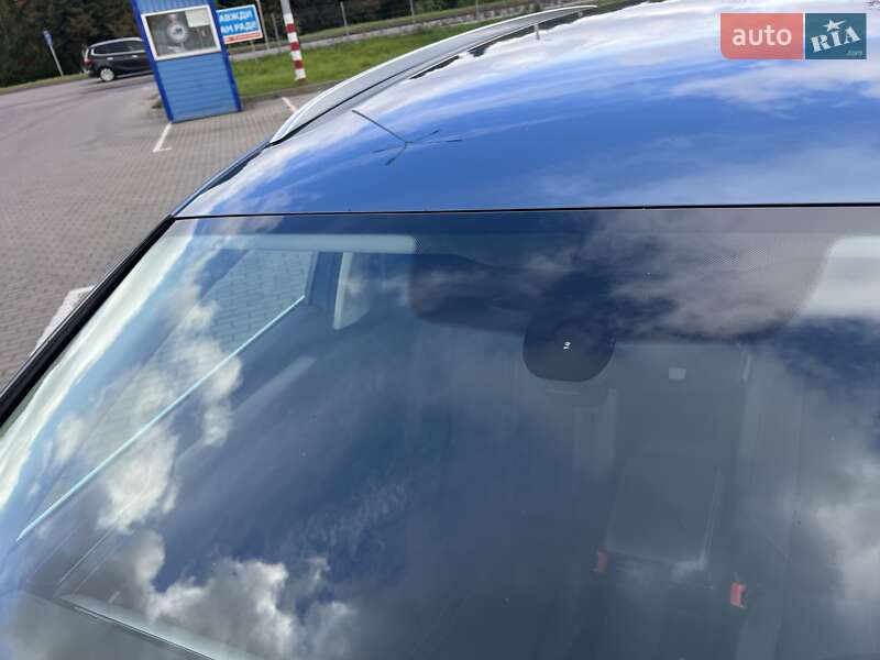 Универсал Volkswagen Passat Alltrack 2017 в Дубно