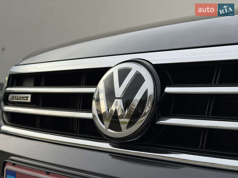 Универсал Volkswagen Passat Alltrack 2020 в Луцке фото 15 Универсал Volkswagen Passat Alltrack 2020 в Луцке