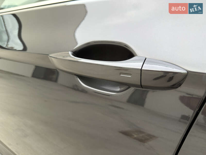 Универсал Volkswagen Passat Alltrack 2020 в Луцке фото 17 Универсал Volkswagen Passat Alltrack 2020 в Луцке