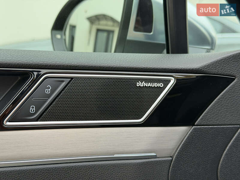 Универсал Volkswagen Passat Alltrack 2020 в Луцке фото 44 Универсал Volkswagen Passat Alltrack 2020 в Луцке