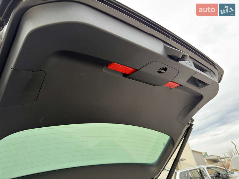 Универсал Volkswagen Passat Alltrack 2020 в Луцке фото 62 Универсал Volkswagen Passat Alltrack 2020 в Луцке