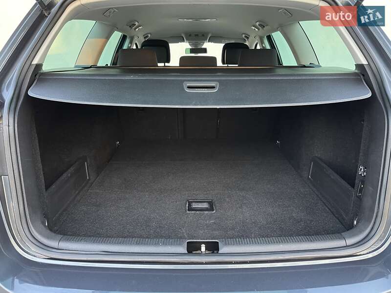 Универсал Volkswagen Passat Alltrack 2014 в Луцке фото 26 Универсал Volkswagen Passat Alltrack 2014 в Луцке