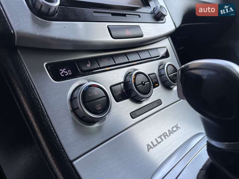 Универсал Volkswagen Passat Alltrack 2014 в Луцке фото 36 Универсал Volkswagen Passat Alltrack 2014 в Луцке