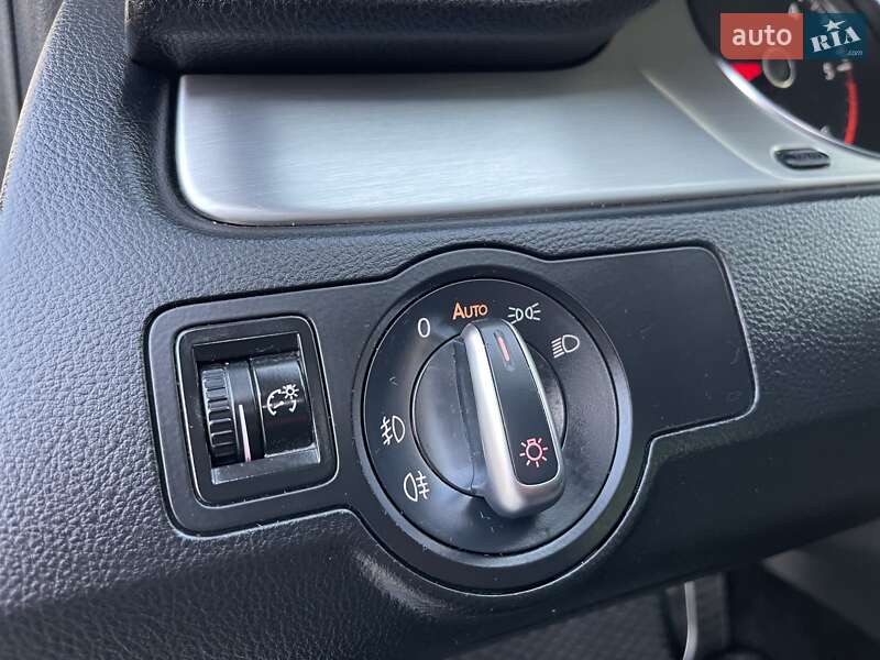 Универсал Volkswagen Passat Alltrack 2014 в Луцке фото 40 Универсал Volkswagen Passat Alltrack 2014 в Луцке