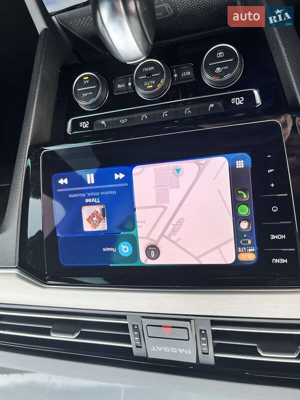 Універсал Volkswagen Passat Alltrack 2019 в Києві