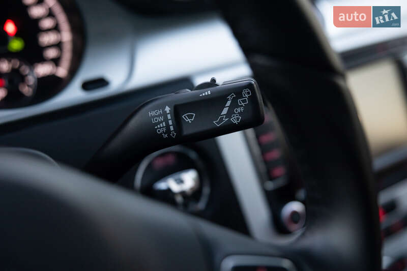 Универсал Volkswagen Passat Alltrack 2014 в Луцке