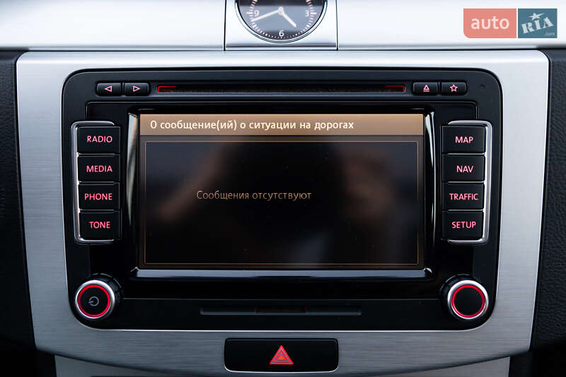 Универсал Volkswagen Passat Alltrack 2014 в Луцке