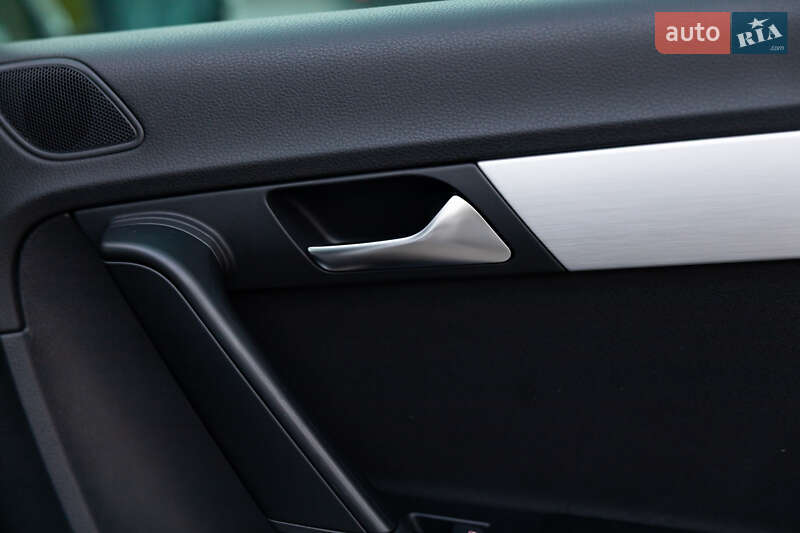 Универсал Volkswagen Passat Alltrack 2014 в Луцке