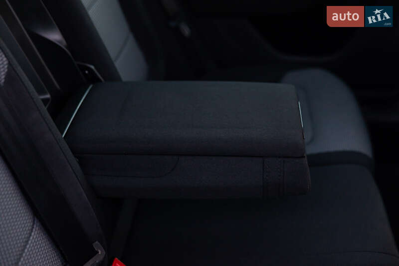 Универсал Volkswagen Passat Alltrack 2014 в Луцке