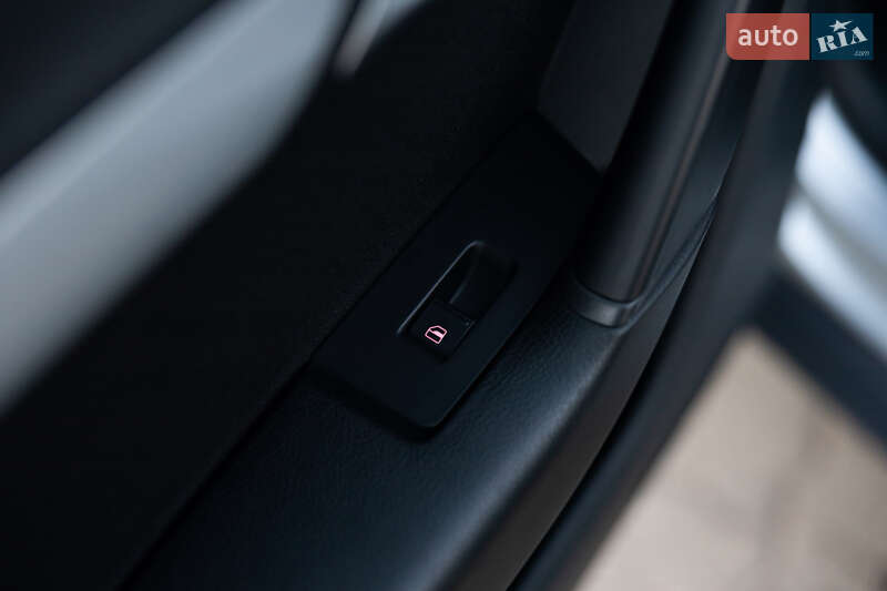 Универсал Volkswagen Passat Alltrack 2014 в Луцке