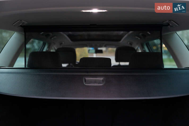 Универсал Volkswagen Passat Alltrack 2014 в Луцке