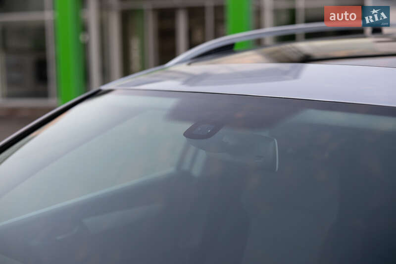 Универсал Volkswagen Passat Alltrack 2014 в Луцке