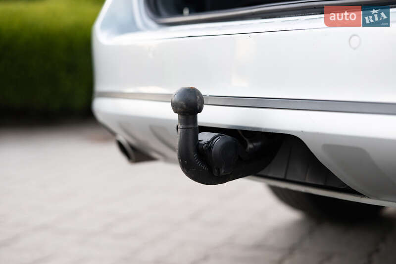 Универсал Volkswagen Passat Alltrack 2014 в Луцке