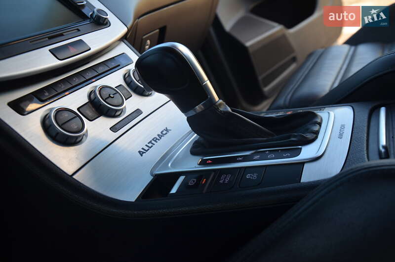 Универсал Volkswagen Passat Alltrack 2014 в Дрогобыче