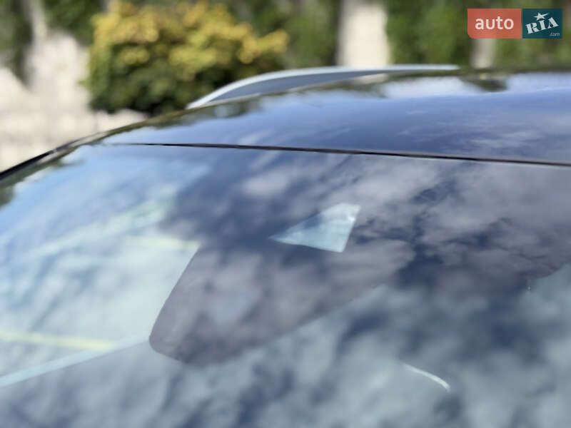 Универсал Volkswagen Passat Alltrack 2020 в Ровно фото 26 Универсал Volkswagen Passat Alltrack 2020 в Ровно