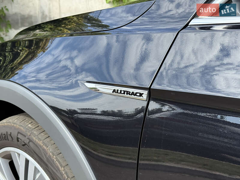 Универсал Volkswagen Passat Alltrack 2020 в Ровно фото 27 Универсал Volkswagen Passat Alltrack 2020 в Ровно