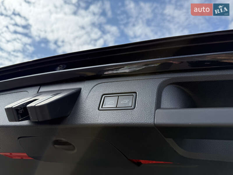 Универсал Volkswagen Passat Alltrack 2020 в Ровно фото 51 Универсал Volkswagen Passat Alltrack 2020 в Ровно