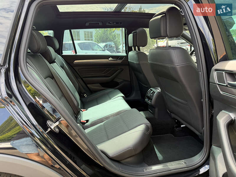Универсал Volkswagen Passat Alltrack 2020 в Ровно фото 54 Универсал Volkswagen Passat Alltrack 2020 в Ровно