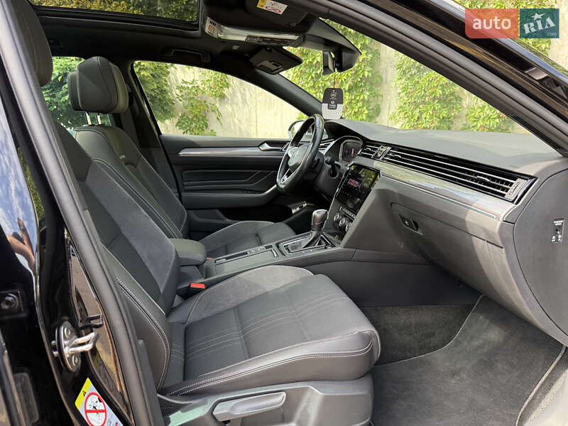Универсал Volkswagen Passat Alltrack 2020 в Ровно фото 62 Универсал Volkswagen Passat Alltrack 2020 в Ровно