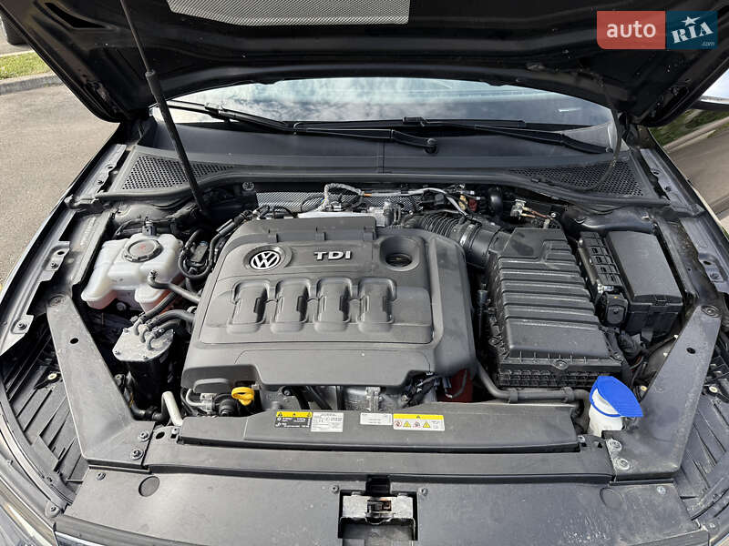 Универсал Volkswagen Passat Alltrack 2020 в Ровно фото 73 Универсал Volkswagen Passat Alltrack 2020 в Ровно
