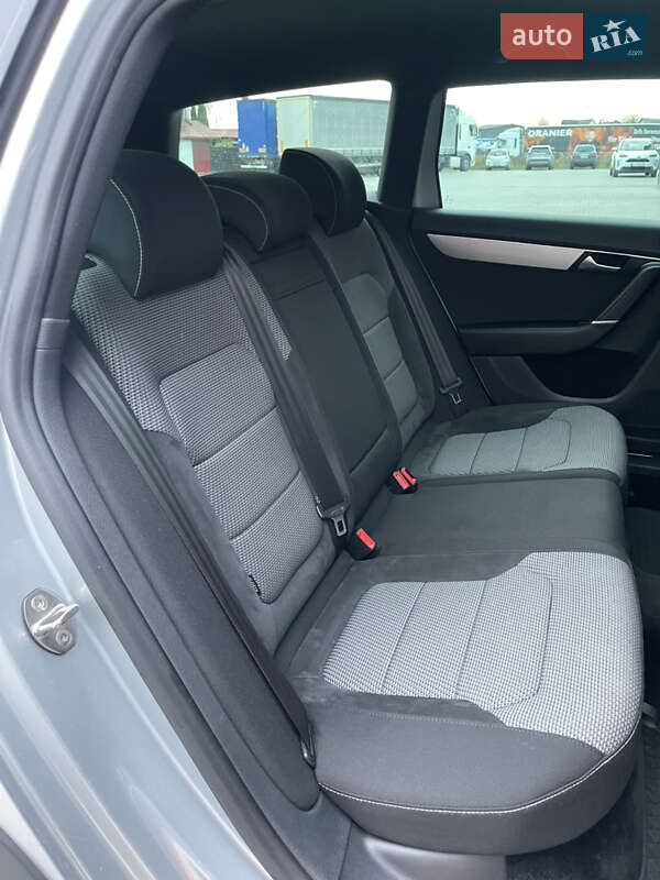 Універсал Volkswagen Passat Alltrack 2014 в Луцьку фото 24 Універсал Volkswagen Passat Alltrack 2014 в Луцьку