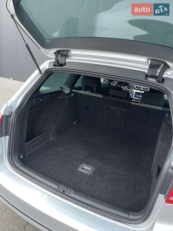 Універсал Volkswagen Passat Alltrack 2014 в Луцьку фото 29 Універсал Volkswagen Passat Alltrack 2014 в Луцьку