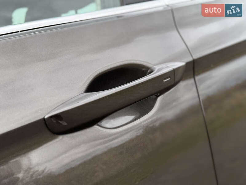 Универсал Volkswagen Passat Alltrack 2018 в Львове