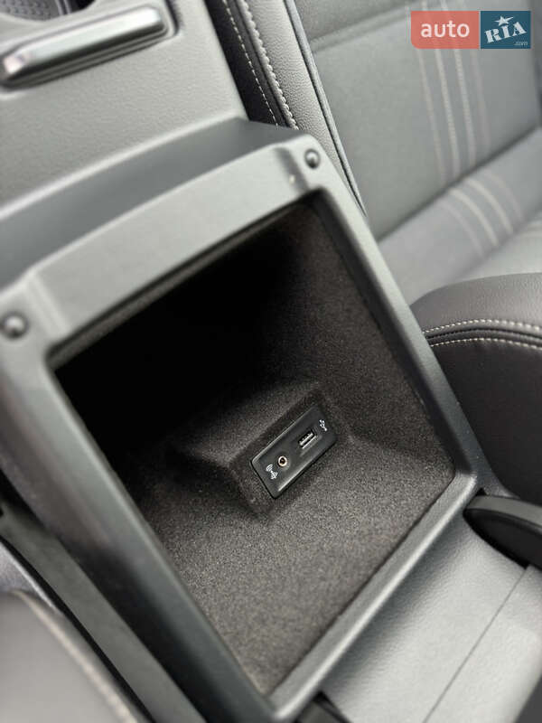 Универсал Volkswagen Passat Alltrack 2018 в Львове