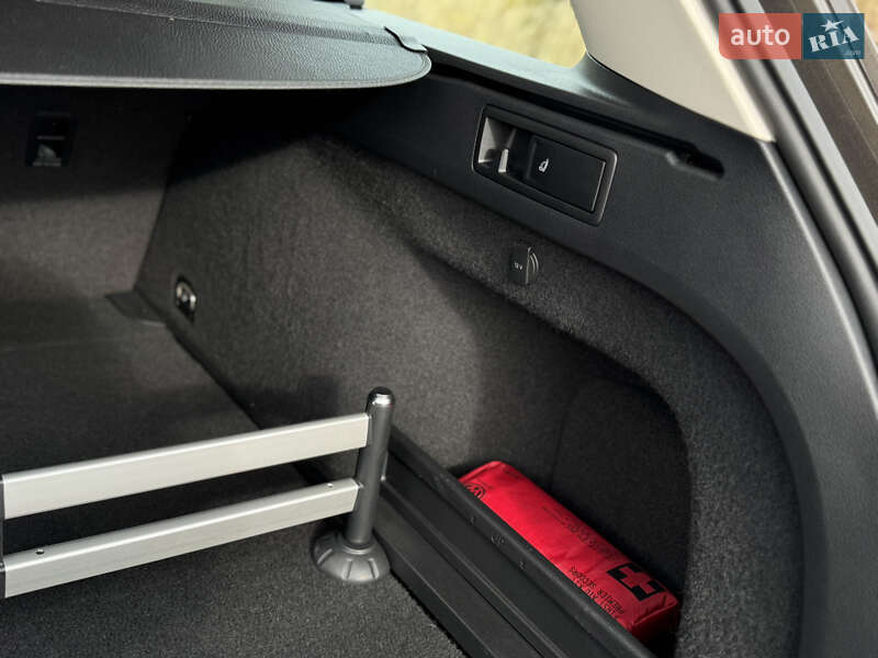 Универсал Volkswagen Passat Alltrack 2018 в Львове