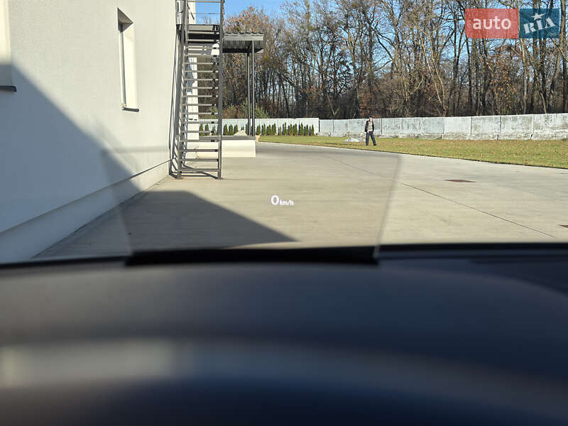 Универсал Volkswagen Passat Alltrack 2021 в Луцке фото 39 Универсал Volkswagen Passat Alltrack 2021 в Луцке