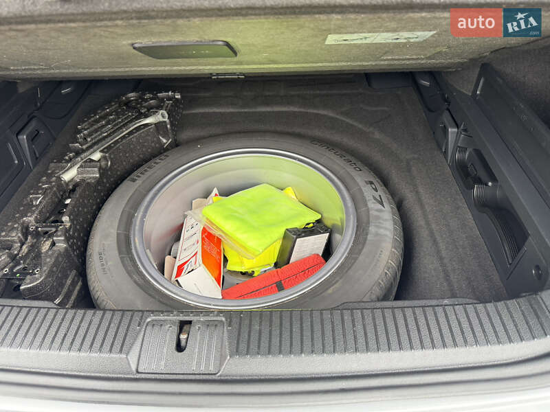 Универсал Volkswagen Passat Alltrack 2015 в Коломые