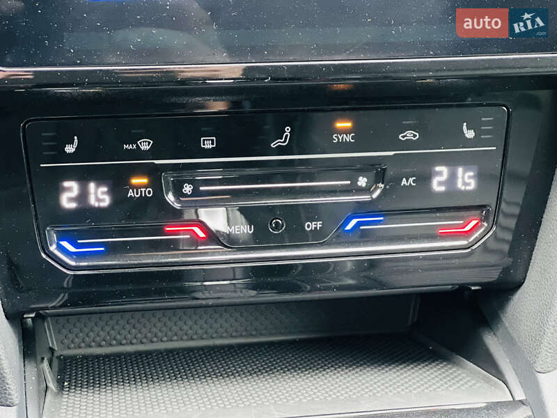 Универсал Volkswagen Passat Alltrack 2020 в Киеве фото 41 Универсал Volkswagen Passat Alltrack 2020 в Киеве