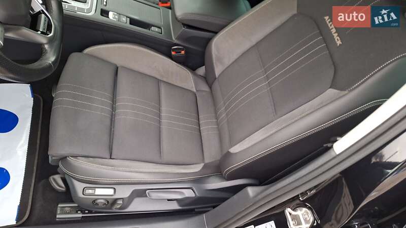 Универсал Volkswagen Passat Alltrack 2020 в Коломые