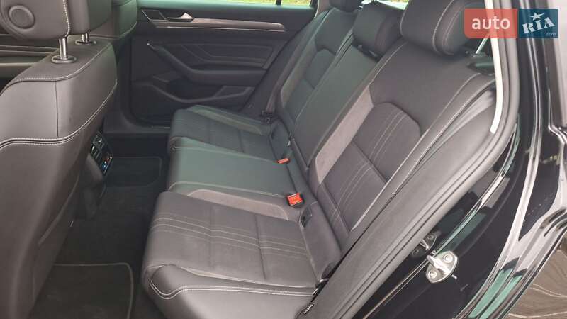 Универсал Volkswagen Passat Alltrack 2020 в Коломые
