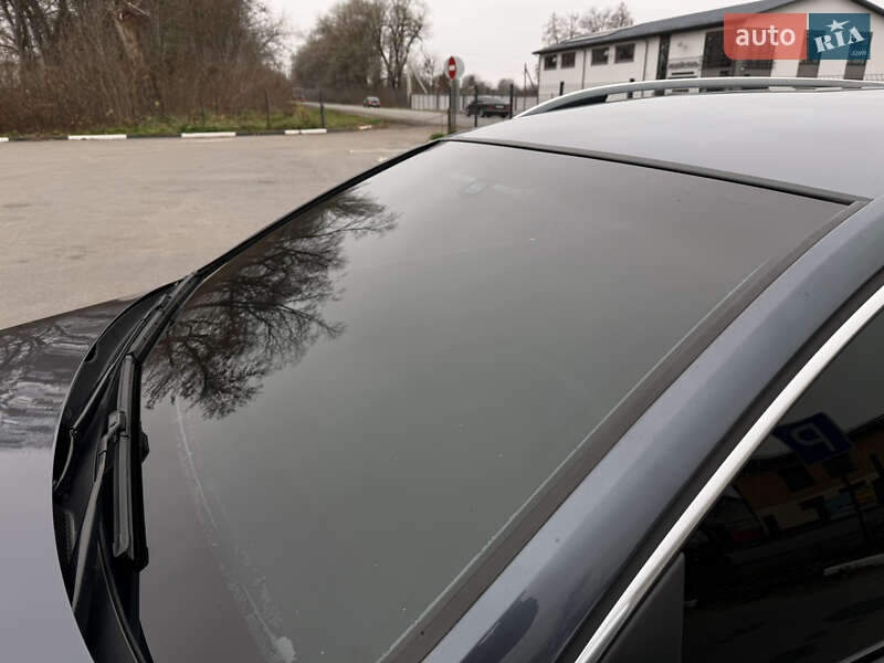 Универсал Volkswagen Passat Alltrack 2014 в Казатине